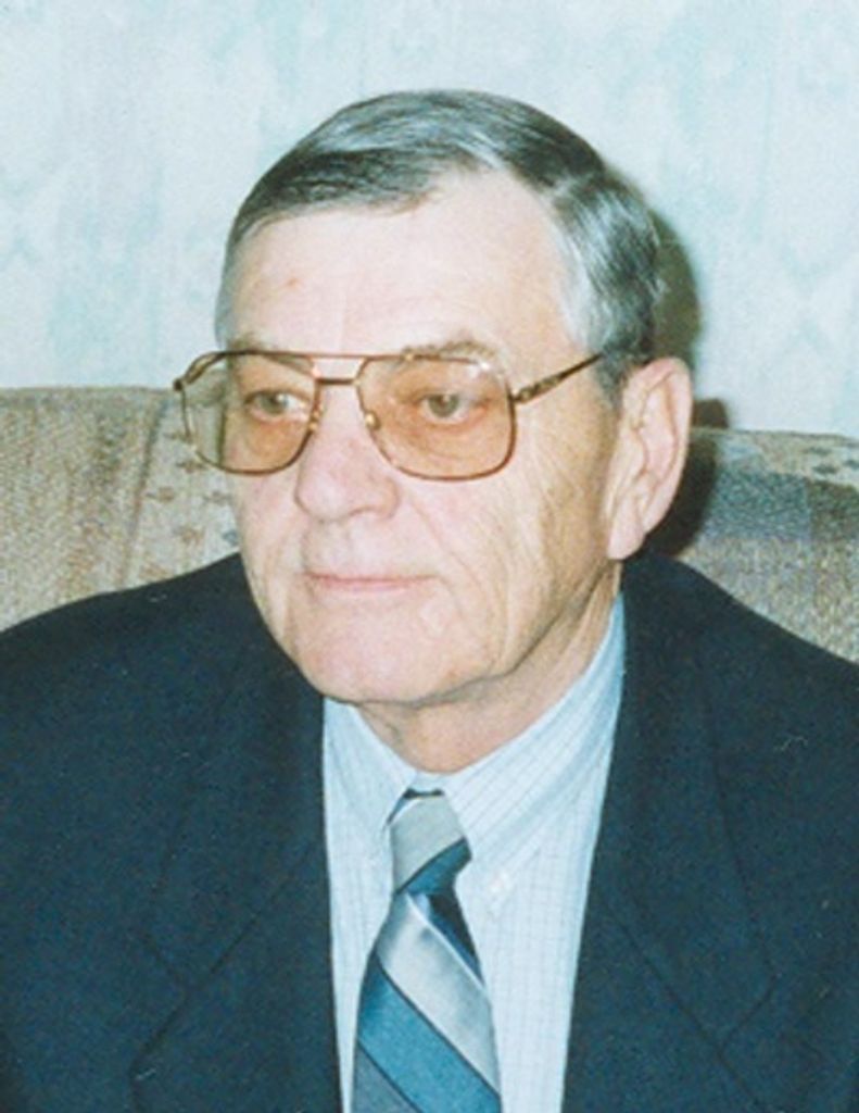 Donald Wesley Anderson Profile Photo