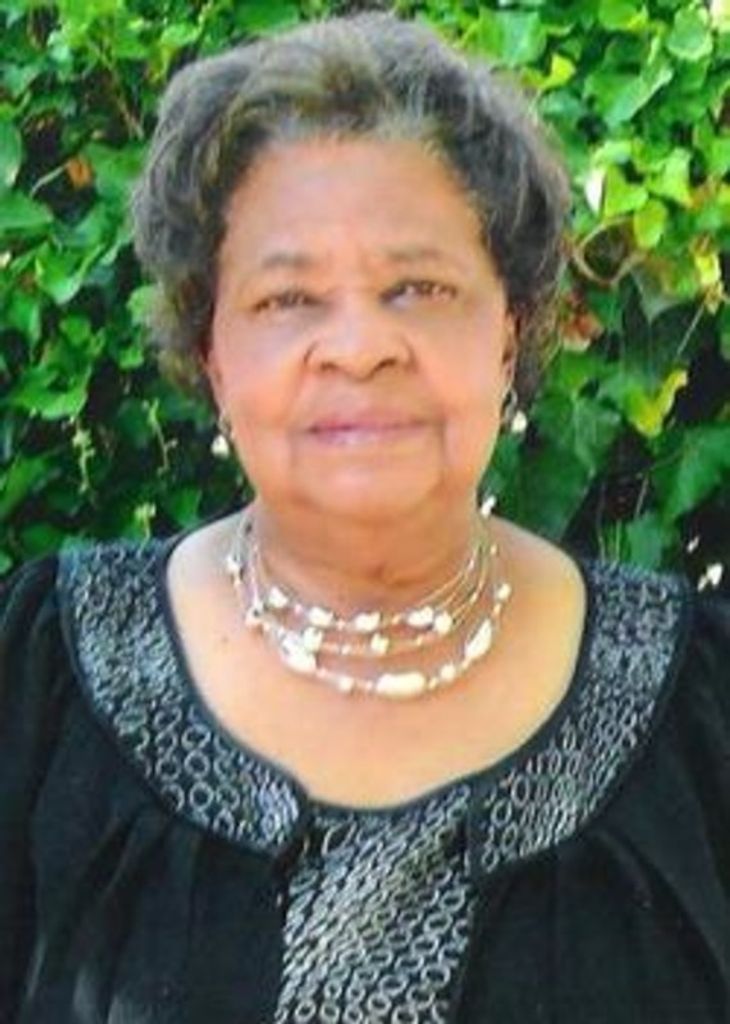 Lula Mae Thompson Profile Photo