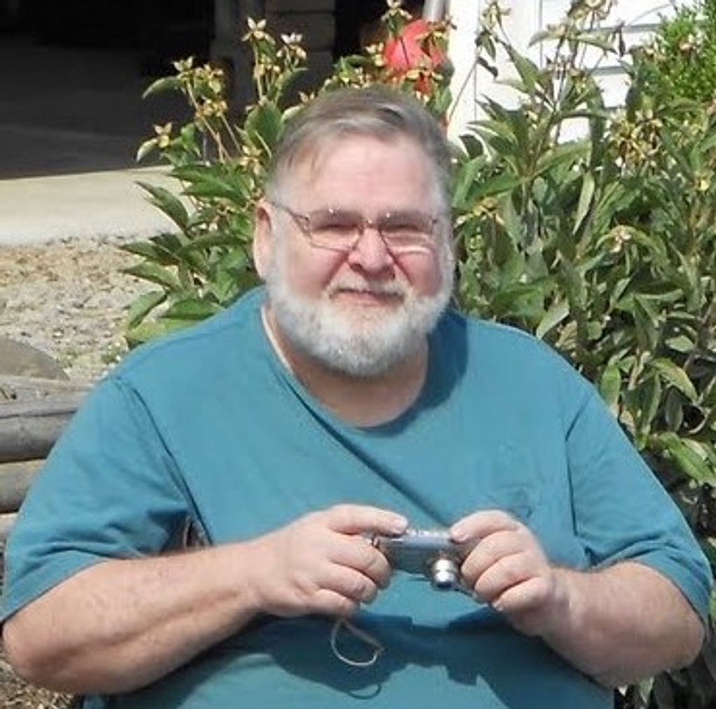 Larry R. Riekofski Profile Photo