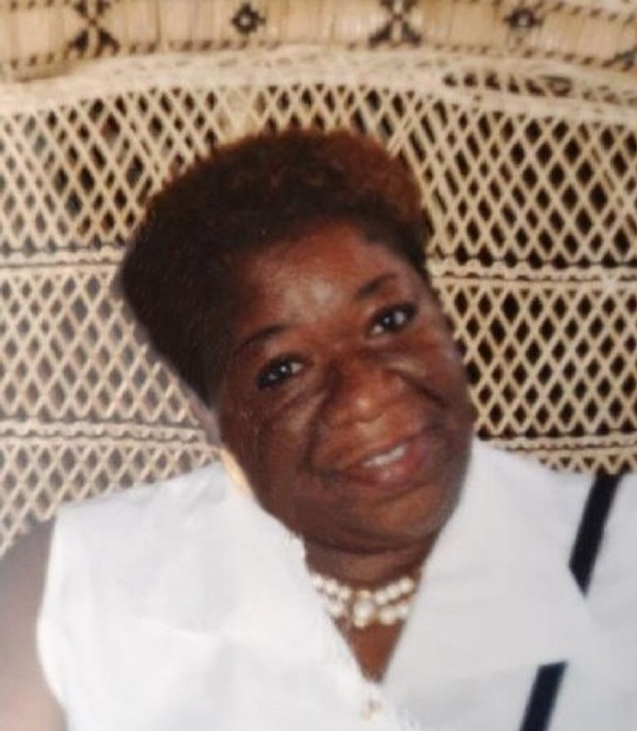 Dennice Renay Broadnax Profile Photo