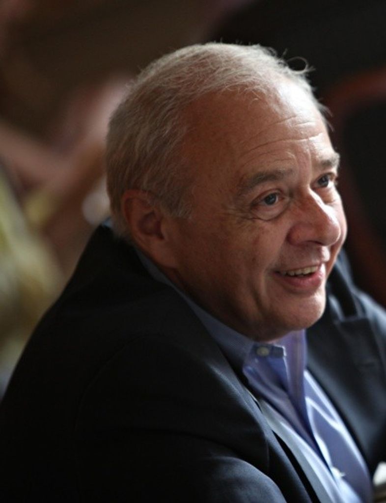 Thomas R. Greco Profile Photo