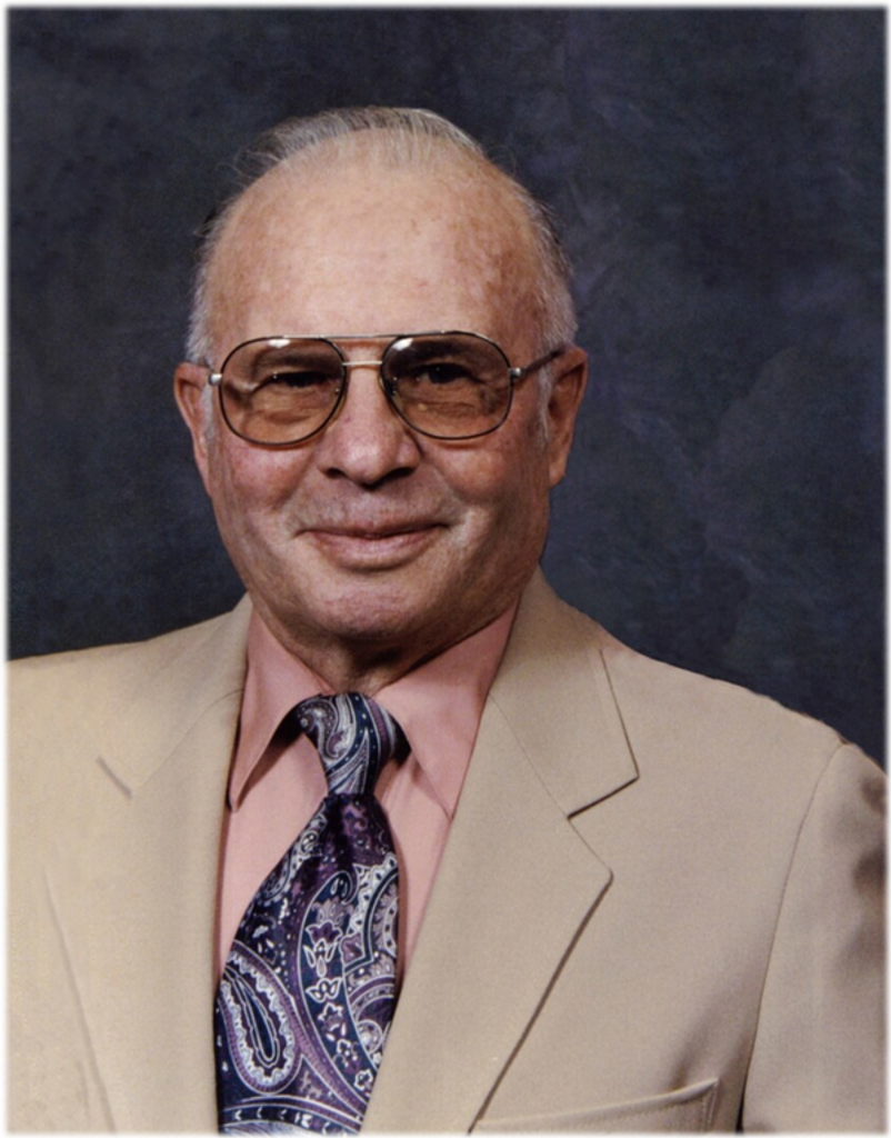 Gordon Meyer Profile Photo
