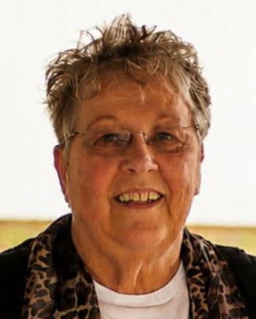 Saundra Lou Mills Profile Photo