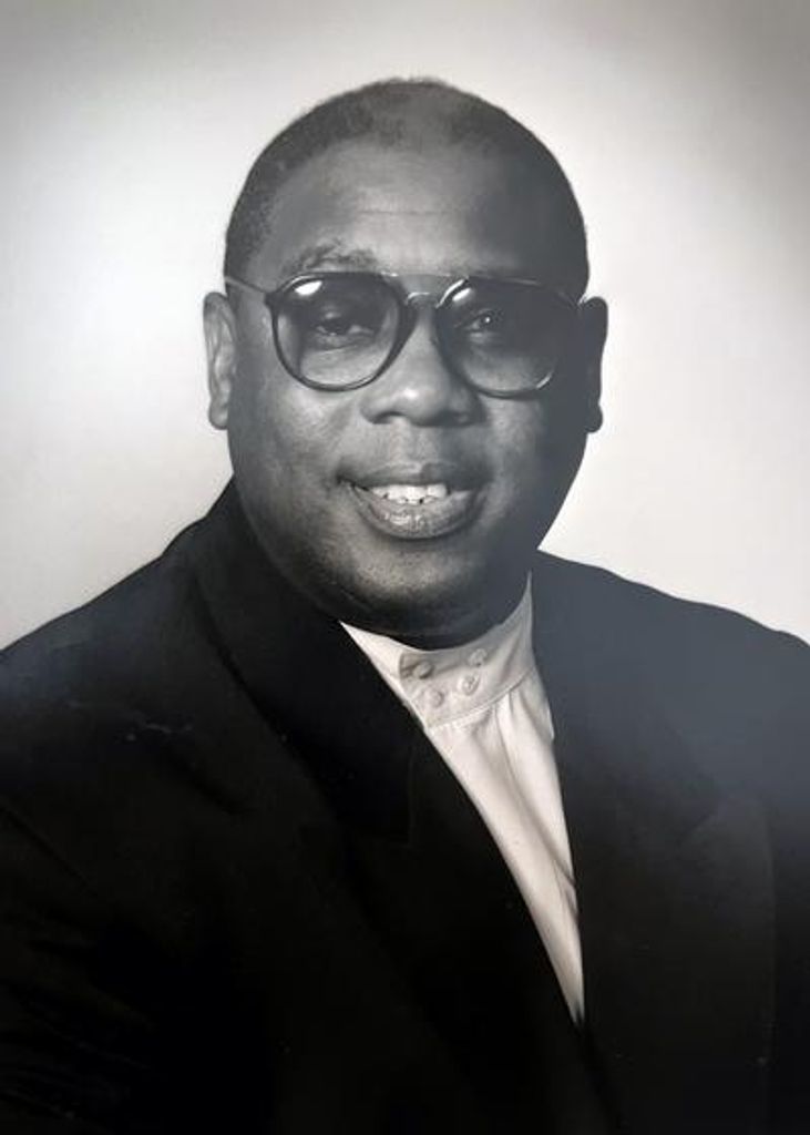Mr. Jeffrey Bernard Eury Profile Photo