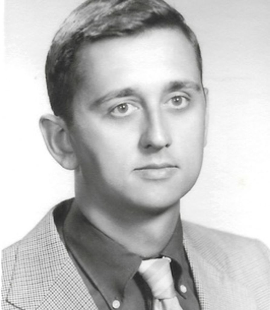 Johnnie  Carl Mcdaniel Profile Photo