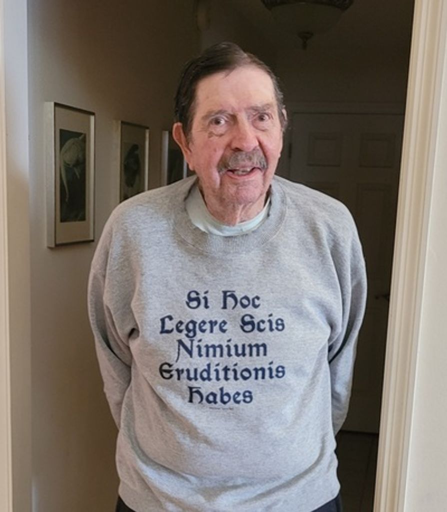 George Edward Mccord Iii Profile Photo