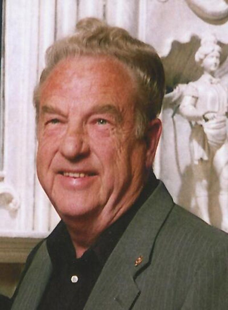 Duane Rodney Lund Profile Photo