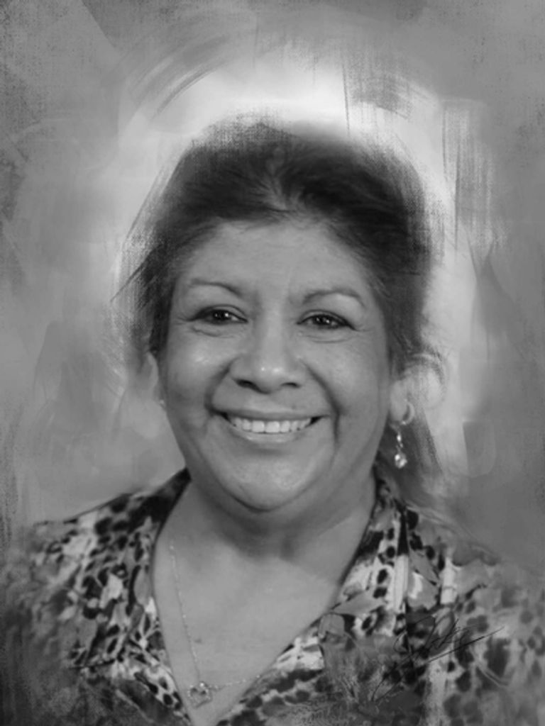 Dalia Pruitt Hinojosa Profile Photo