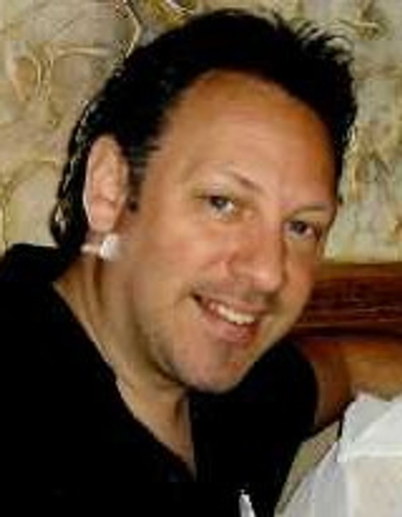 Michael Anthony Rega Profile Photo