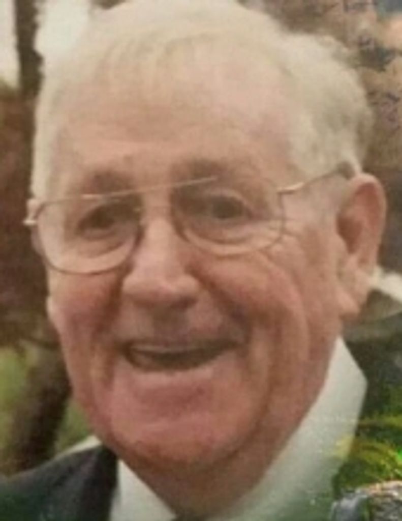Donald Allen Williams, Sr.