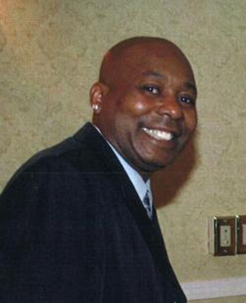Orlando V. Jackson Profile Photo