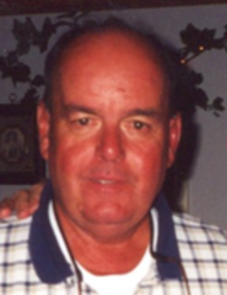 Gary Wayne Herbert