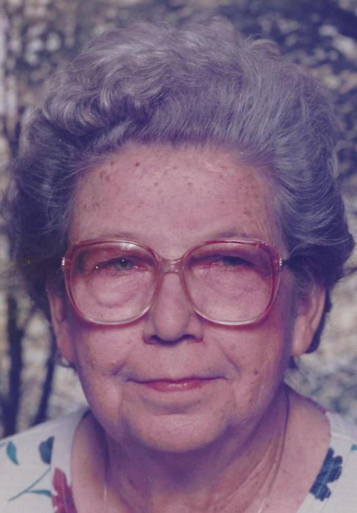 Nelwyn Jean (Curry)  Simpson