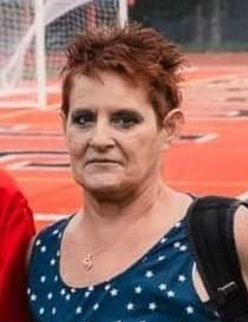 Rose Ellen (Treece)  Pankey