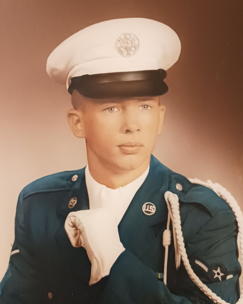 Nicholas Stewart Mays
