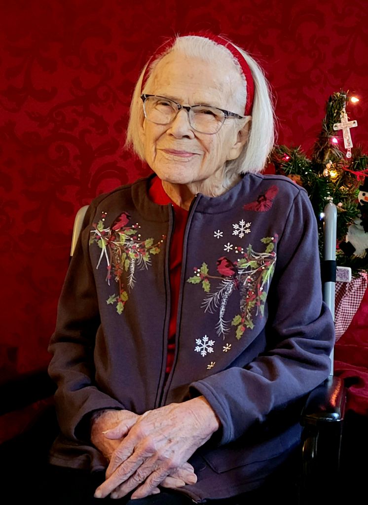 Margaret Isabella Deking Profile Photo
