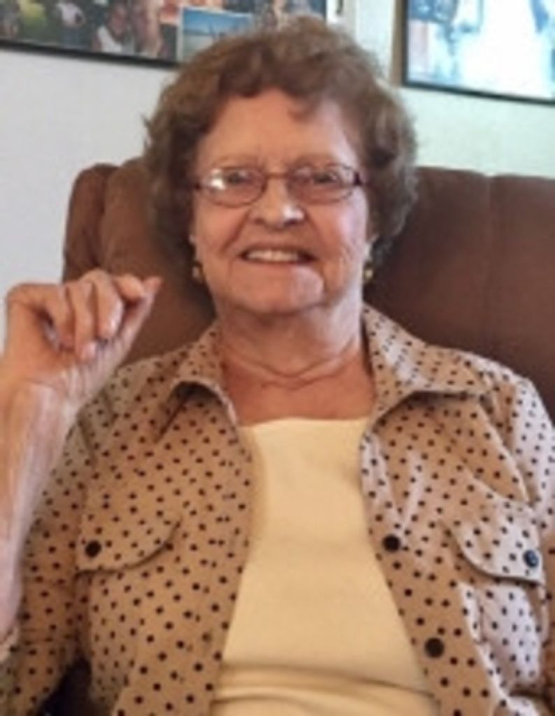 Ruby L. King Winsett