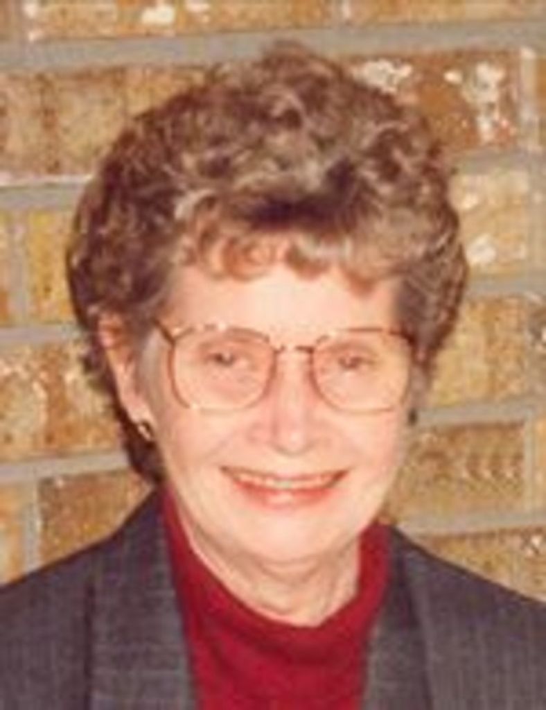 Marj Christensen