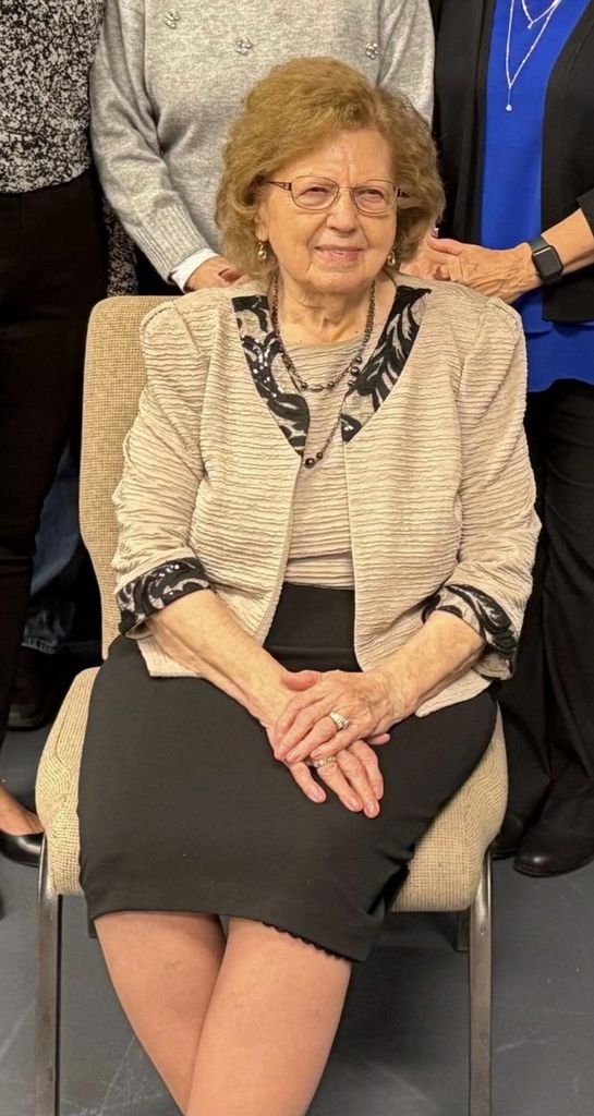 Ella Mae Caudill Profile Photo