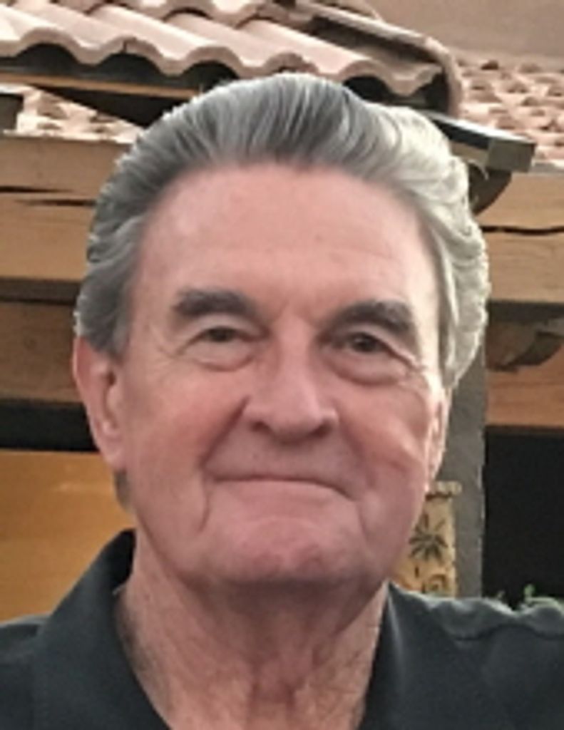 John Crosby