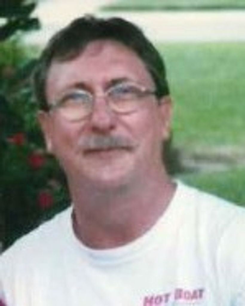 Edward Connor Webb Jr. Profile Photo