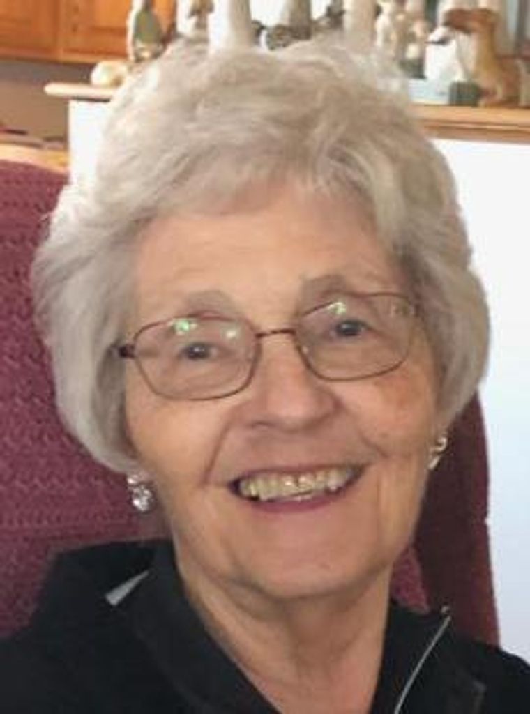 Betty L. (Kuhlman)  Richardson