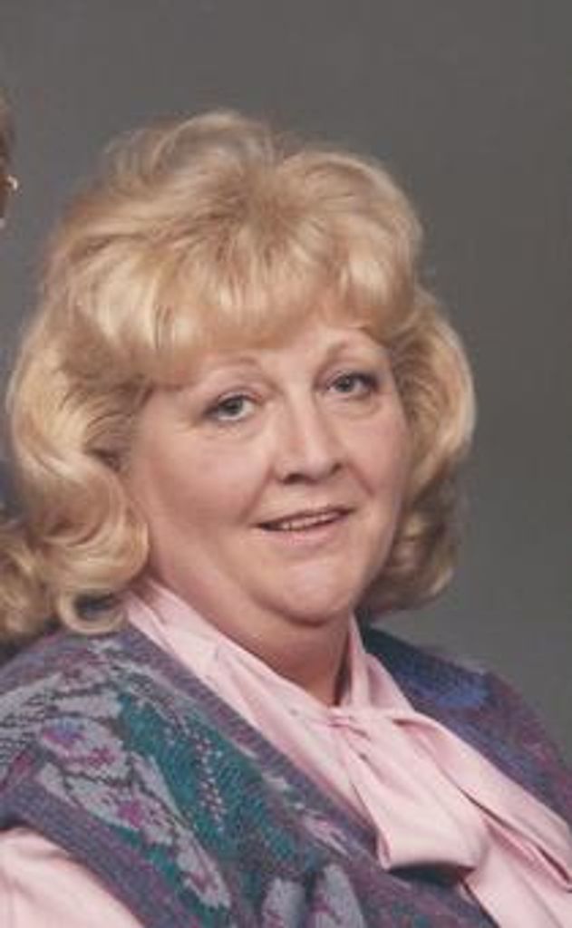 Iris  Wilkinson