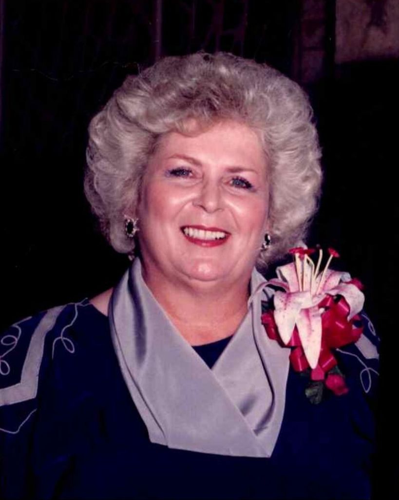 Mary Evelyn Neckar Profile Photo