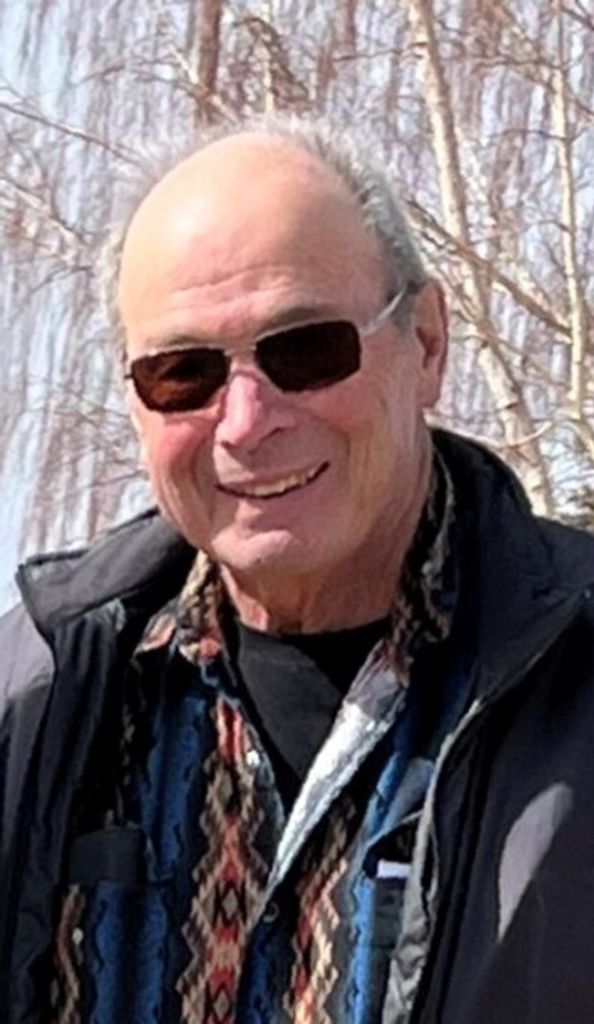 Frederick John Barg Profile Photo