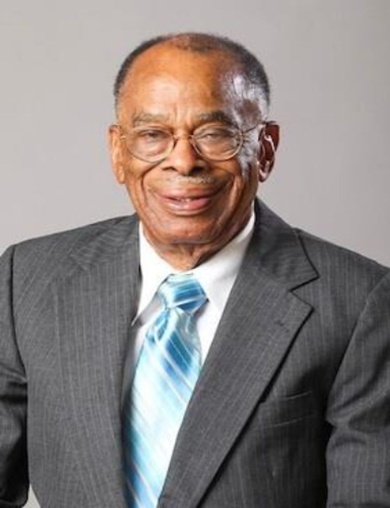 Gus Ridgel Profile Photo