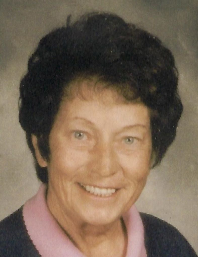 Judith A. Purdon Profile Photo