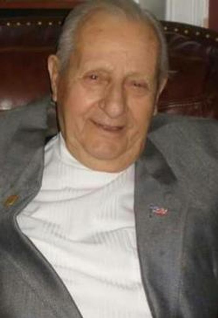 Martin J. Gullotto