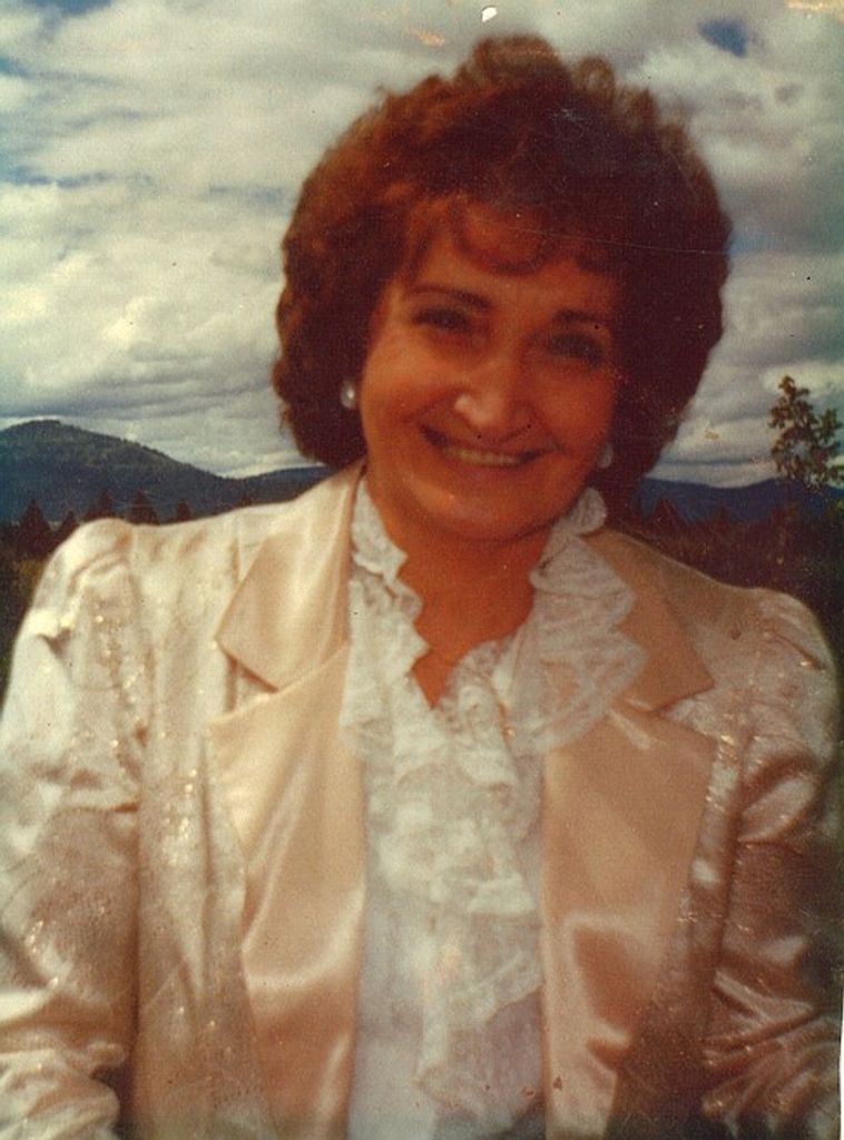 Diane Van Zandt