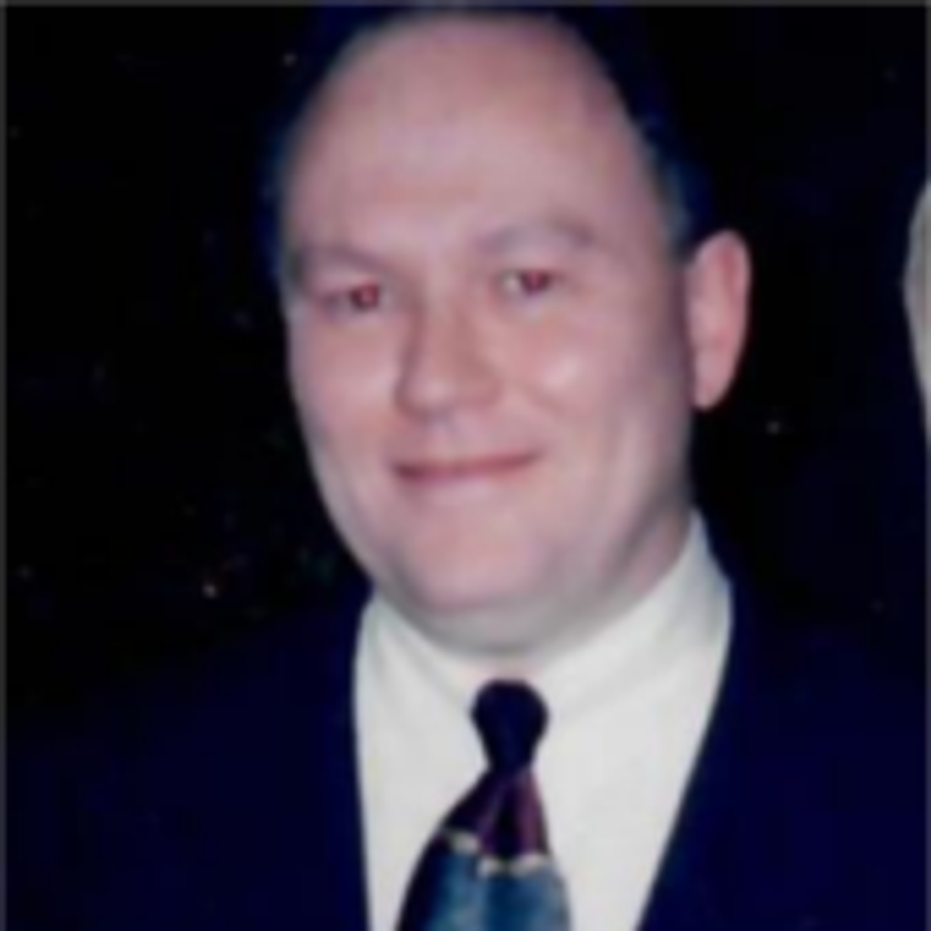 Rev. Zeb D. Smith Jr.