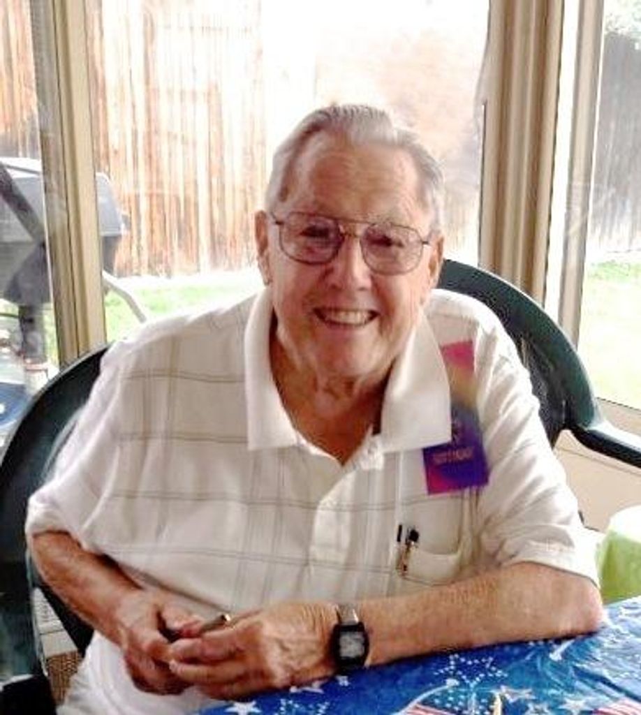John  E. Butler