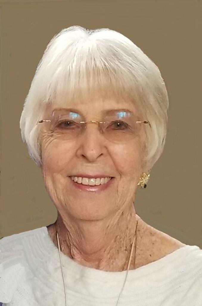 Joann Boore Nutt Profile Photo