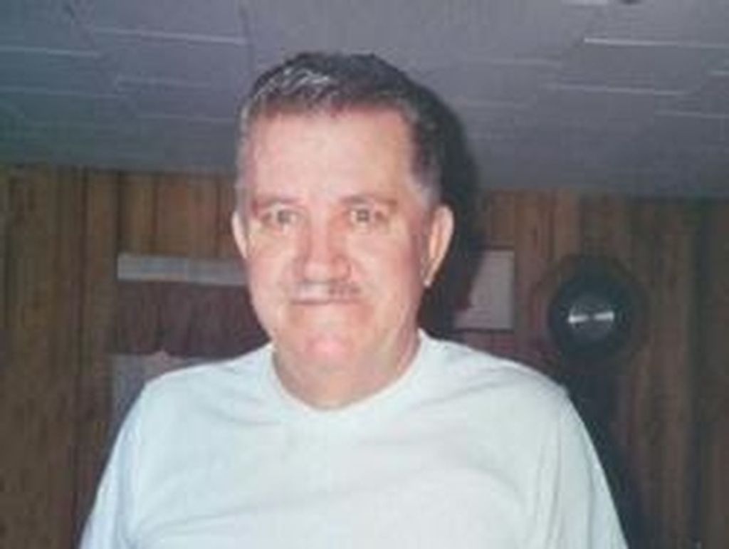 Jesse Gene Holden