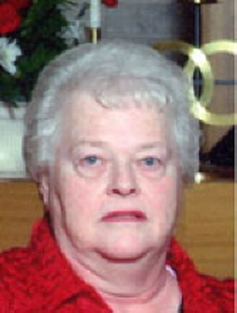 Karen K. Fox