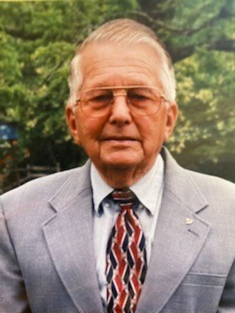 Richard Carrell "R.C." Wilson, Sr. Profile Photo
