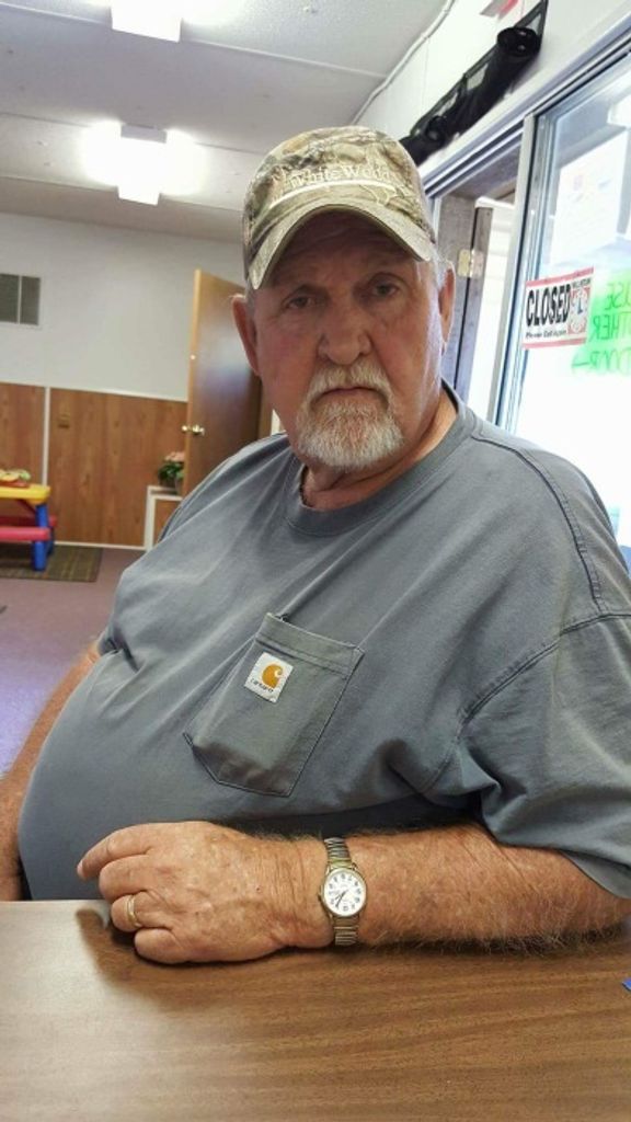 David "Buck" Ryan