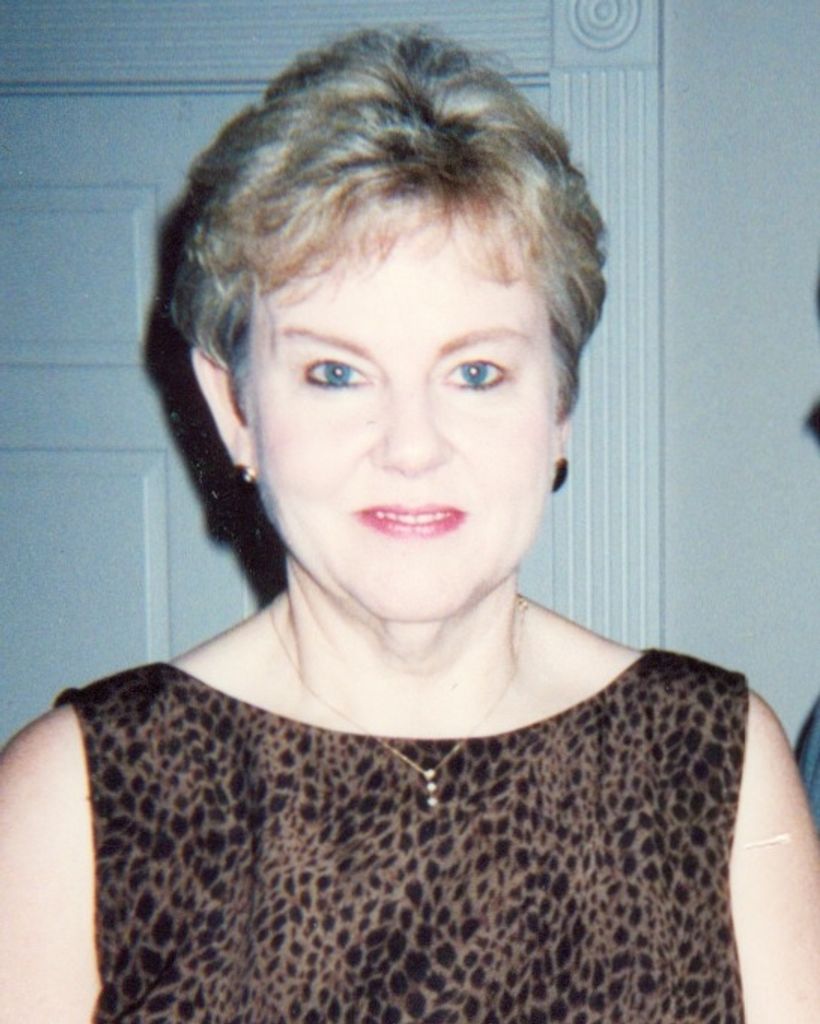 Susan Glitt