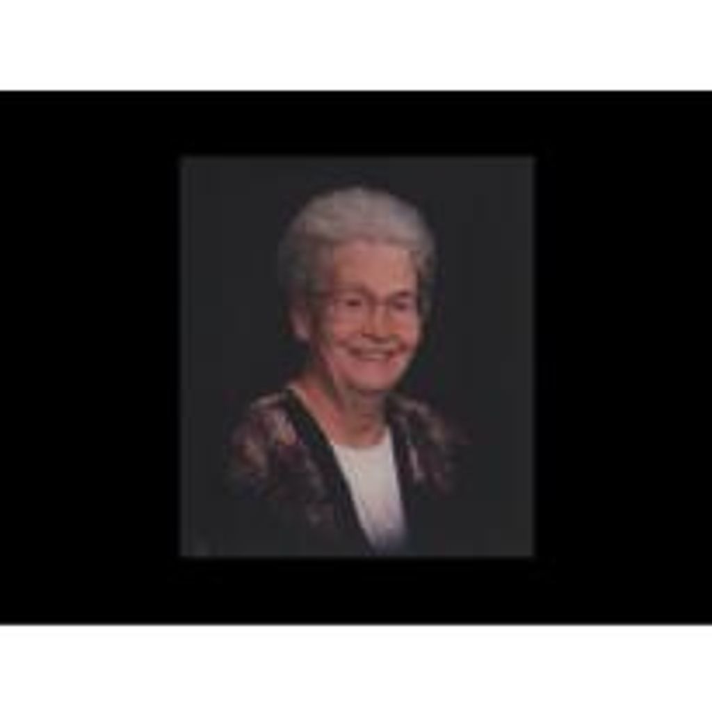 Annie Robbins McQueen