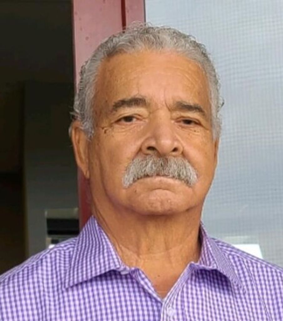 Joseph Red Lawrence Adams Profile Photo