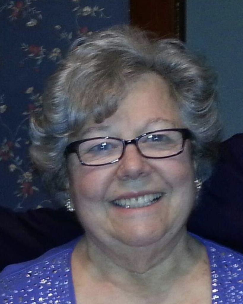 Elaine A. (Petrosinelli) Scittarelli Profile Photo