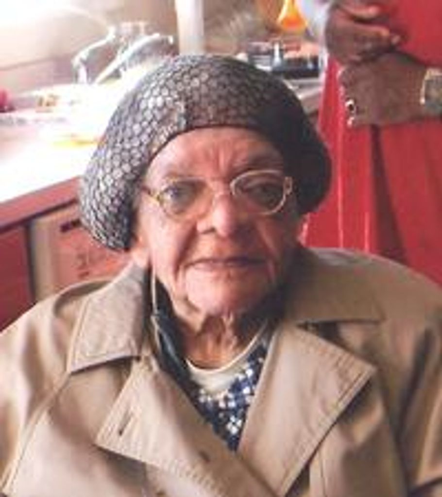 Delsie Laura (Corbin)  Dale