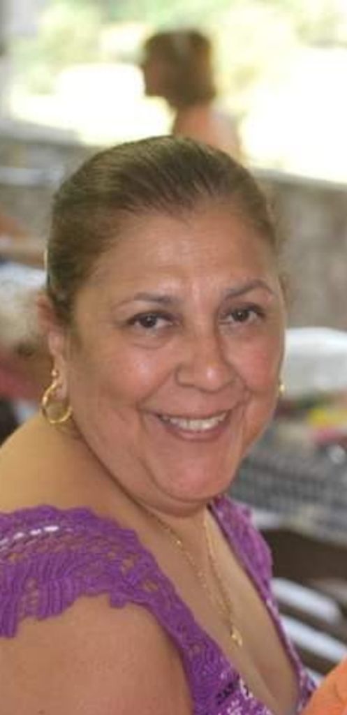 Melba Olimpia Cruz Profile Photo