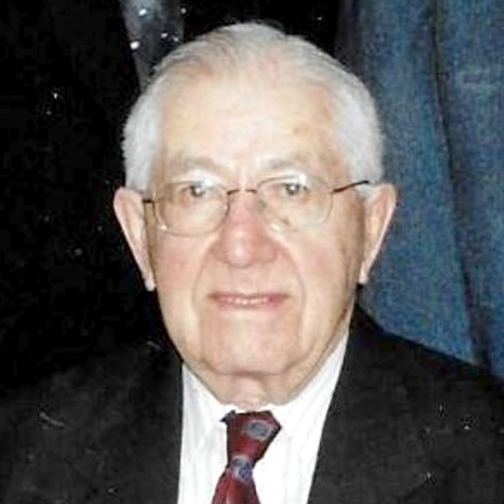 Henry "Harry" Stroh Profile Photo