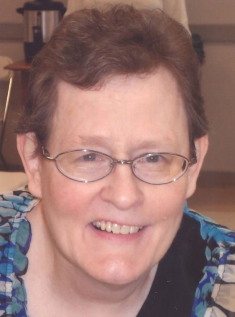 Sr. Marianne Nehus, CHM
