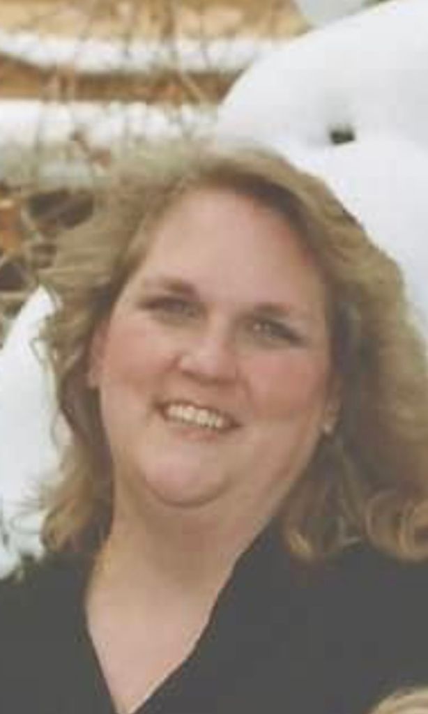 Kristi Johnson