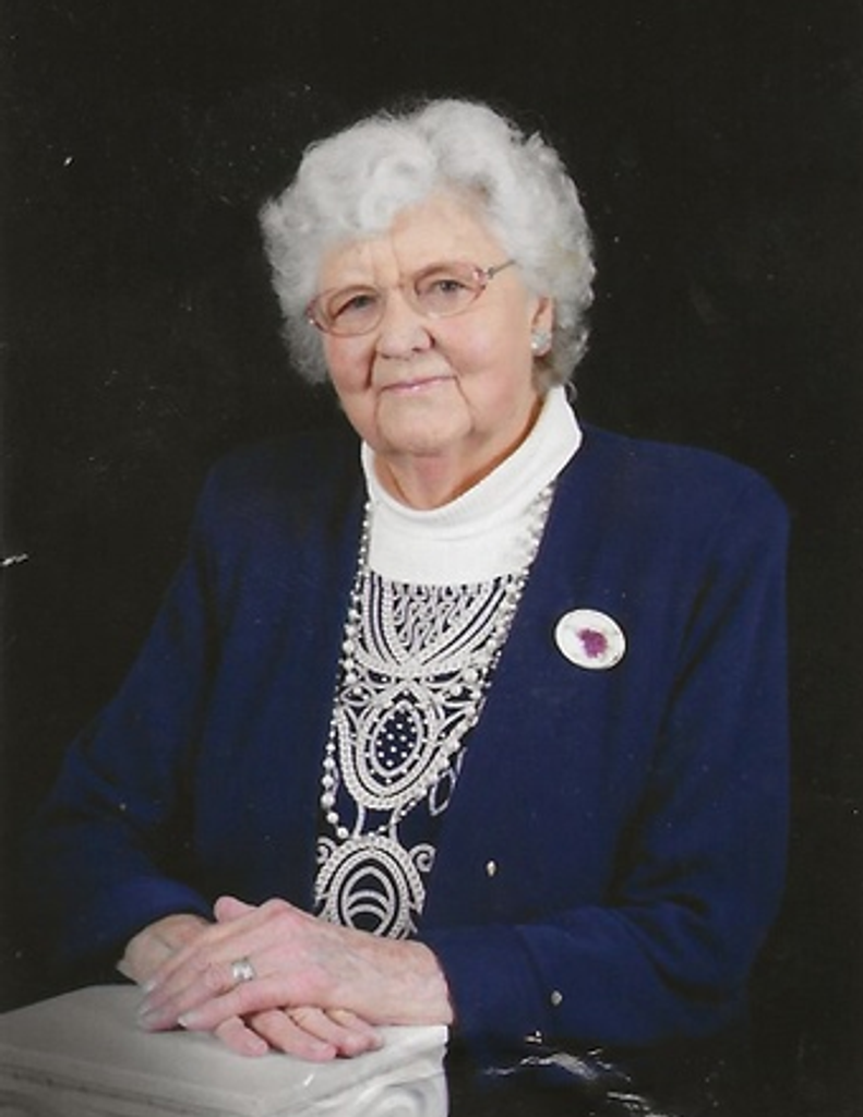 Lillian Lovina (Atterholt) Raubenolt Profile Photo